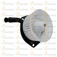 Ventilador da Caixa Mitsubishi L200 1996 a 2007
