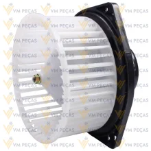 Ventilador da Caixa Mitsubishi L200 2008 a 2016, Pajero Dakar