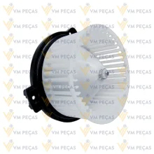 Ventilador da Caixa Mitsubishi L200 Sport 2002 a 2007