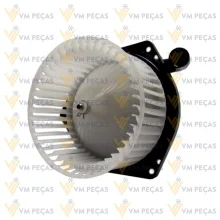 Ventilador da Caixa Mitsubishi TR4 2002 a 2008