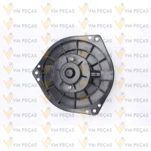 Ventilador da Caixa Nissan Frontier 2002 a 2007