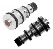 Valvula Torre CVC Delphi [Menor]