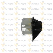 Ventilador da Caixa Nissan Frontier 2008 a 2012