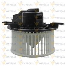 Ventilador da Caixa Nissan Frontier 2013 a 2021, XTerra 2013>
