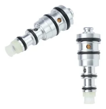 Valvula Torre CVC, V5 Delphi [Maior]