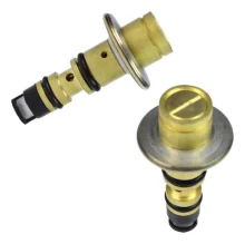 Valvula Torre Denso, BMW, MB [Amarela]