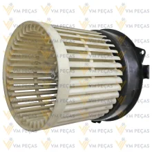 Ventilador da Caixa Nissan March, Versa 2011 a 2018