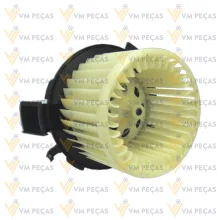 Ventilador da Caixa Peugeot 206, 207 /Citroen C3 Picasso [Caixa Denso]