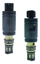 Valvula Torre Denso 5SE09, 5SE12 Toyota Corolla [9,9cm]