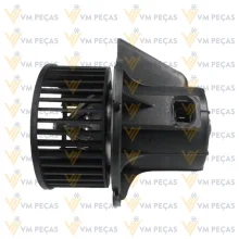 Ventilador da Caixa Peugeot 307, Partner /Citroen C4