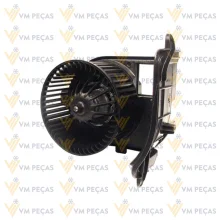 Ventilador da Caixa Renault Clio>, Kangoo 2010>, Symbol