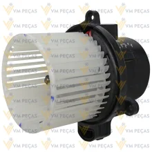 Ventilador da Caixa Renault Kwid