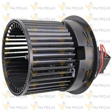 Ventilador da Caixa Renault Logan, Sandero 2013 a 2017 [A/C Analogico]