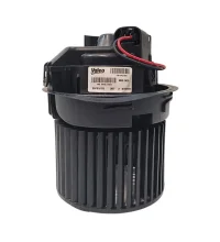 Ventilador da Caixa Renault Logan, Sandero 2013 a 2017 [AC Digital] [Valeo] [Original]