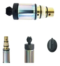 Valvula Torre Doowon Hyundai ix35 /Sanden PXE16 Peugeot /Land Rover Freelander, Discovery 4 Diesel /Volvo XC60