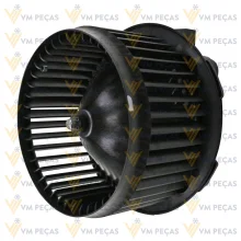 Ventilador da Caixa Scania 2018>