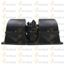 Ventilador da Caixa Scania P.G.R 2008> [2 Eixos]
