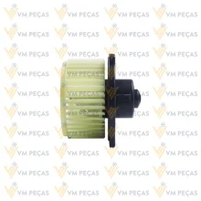 Ventilador da Caixa Toyota Corolla 2003 a 2008
