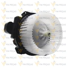 Ventilador da Caixa Toyota Corolla 2008>