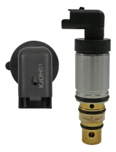 Valvula Torre Sanden 6C12 Citroen C3 Aircross, C4 Pallas, C5 /Peugeot 208, 307 /Land Rover Discovery 4