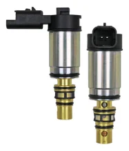 Valvula Torre Sanden 6C12 Citroen C3, C4, Picasso /Peugeot 208