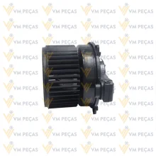 Ventilador da Caixa Toyota Hilux SW4 2005 a 2008, SRV