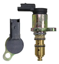 Valvula Torre Sanden 7C16 Citroen C5 /Peugoet [10,2cm]