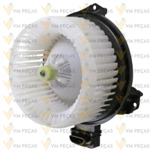Ventilador da Caixa Toyota Hilux SW4 2008 a 2015, SRV 2016>