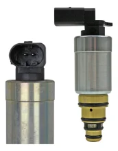 Valvula Torre Zexel DCS16E Audi, VW [9,7cm]