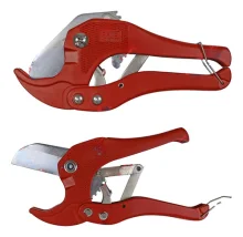 Alicate para Cortar Mangueira [Largo]