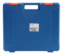 Balança Eletronica [Maleta Azul]