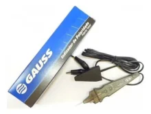 Caneta Teste de Polaridade [Gauss]