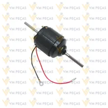 Ventilador da Caixa Universal importado ate 6 Difusores [2 Eixos] 24v [sem Turbina] [sem Carenagem]