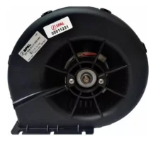 Ventilador da Caixa Universal Spal [007-B56-32D] 1 Eixo 24v