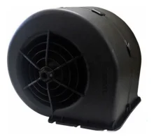 Ventilador da Caixa Universal Spal [009-B70-74D] 1 Eixo 24v
