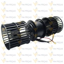 Ventilador da Caixa Valtra Valmet BH180 2 Eixos 12v