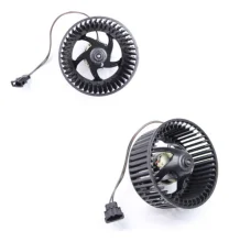 Ventilador da Caixa VW Fox >2008 [Denso] [Original]