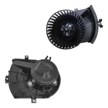 Ventilador da Caixa VW Gol G5 2008 a 2012, G6 2013>, Fox 2010>, UP [Caixa Valeo]