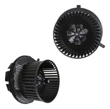 Ventilador da Caixa VW Jetta, Golf 2013>, Touareg [com Resistencia Digital]