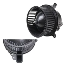 Ventilador da Caixa VW Polo 2017>, Virtus, TCross [Caixa Mahle]