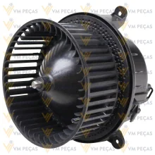 Ventilador da Caixa VW Polo 2017>, Virtus, TCross [Caixa Mahle]