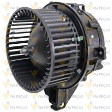 Ventilador da Caixa VW Polo 2017>, Virtus, TCross [Caixa Valeo]