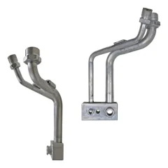 Adaptador para Evaporador Traseiro Sprinter 2012> [ALuminio]