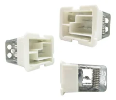 Resistencia da Caixa Chevrolet Astra 1997>, Vectra 2006>