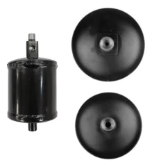 Filtro Secador Case Mini Carregadeira /John Deere Trator /Volare