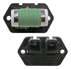 Resistencia do Eletroventilador Fiat Palio Fire, Siena, Strada Fire 2001>, Idea