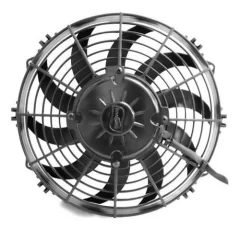 Eletroventilador Imobras Universal 10" Aspirante 12v iP43