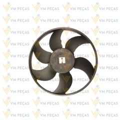 Eletroventilador Renault Master [Maior]