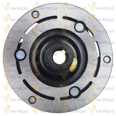 Embreagem Delphi V5 Chevrolet Vectra 1997 a 2005