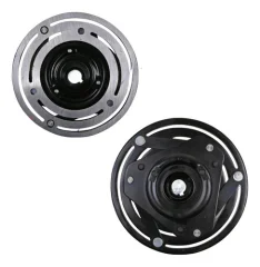 Embreagem Delphi V5 Renault Master >2012 [Chaveta]